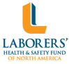 Logo of Laborers Health and Safety Fund of North America