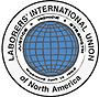 Logo of Laborers' International Union of North America